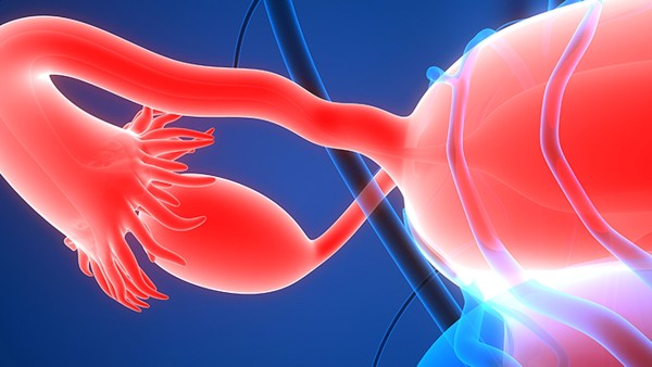 宫腔分离3mm严重吗