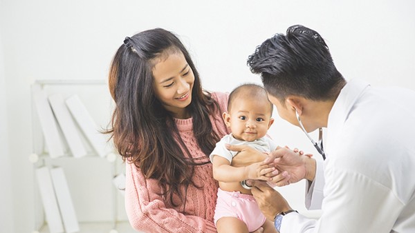 预防脊膜膨出该如何饮食？补充叶酸宝宝不患脊膜膨出