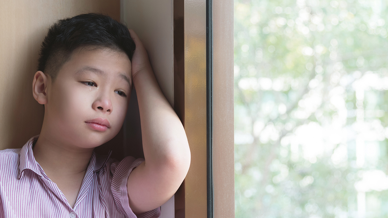 如何安慰抑郁症女人 怎么开导忧郁症的女孩子