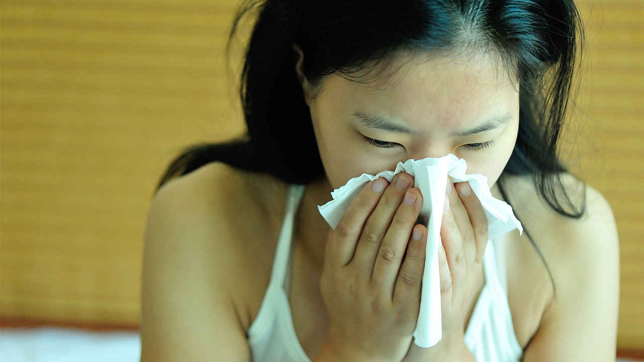 生殖器疱疹症状主要有这些特征 生殖器疱疹都有哪些症状特点