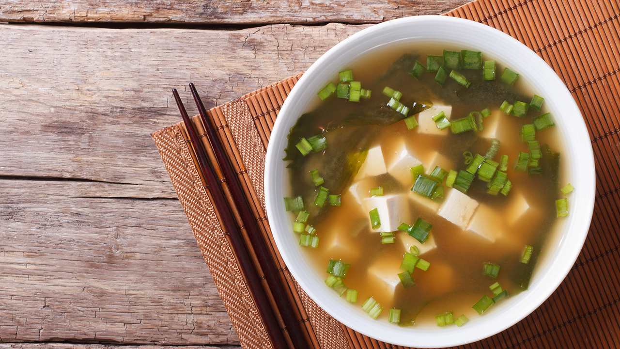 豆制品是补钙高手吗？豆制品都有哪些功效？