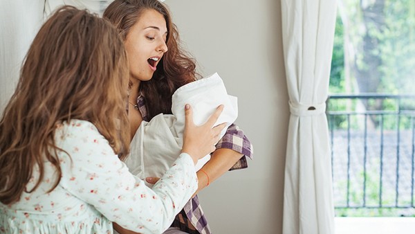 婴儿脑震荡会影响大脑发育吗？警惕婴儿脑震荡初期5症状