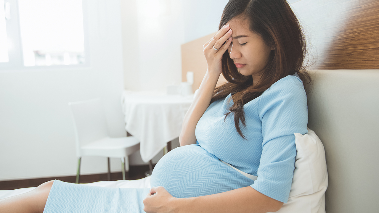 女性不孕吃什么补血 导致女性不孕的食物有哪些