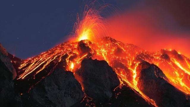 汤加火山灰会飘到中国吗？相关专家表示：短时间不太可能飘到我国