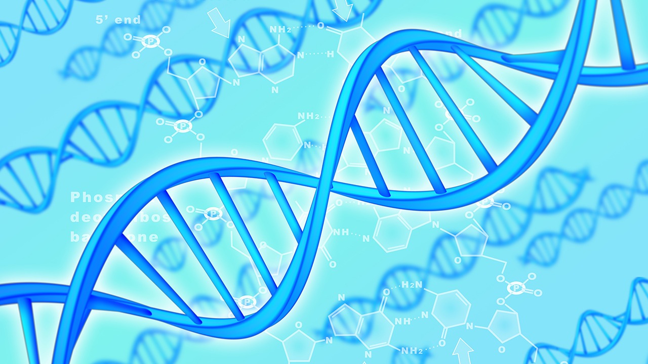 研究发现指纹与身体发育基因关联 基因检查可以查出多少种疾病?