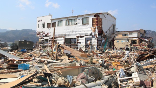 西藏那曲发生5.8级地震 地震来临时如何保护自己