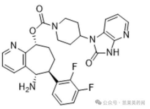 辉瑞：新一代CGRP受体拮抗剂Rimegepant在中国获批上市！百亿偏头痛市场未来可期