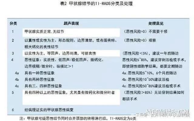 桥本氏和甲状腺癌有什么区别