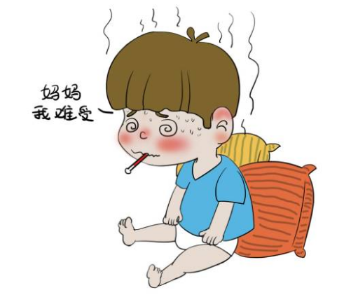 宝宝过敏性咳嗽感冒怎么办