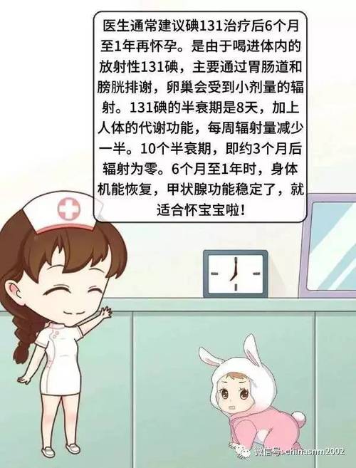 甲状腺癌不能放疗吗怎么办