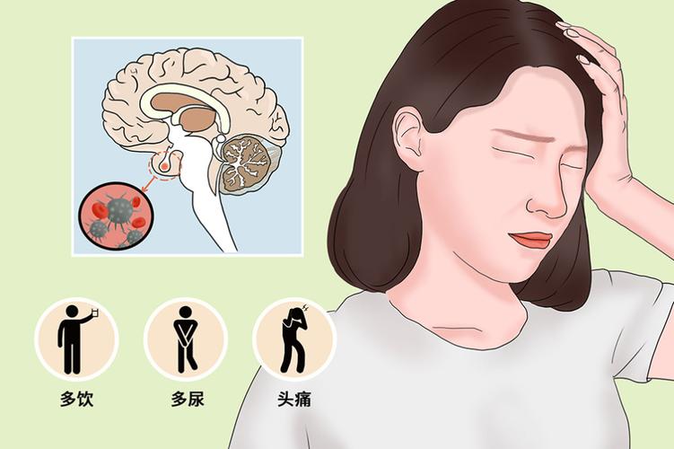 垂体功能低下贫血是怎么回事