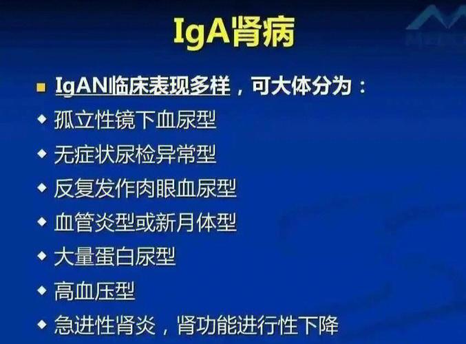 iga肾炎长期血尿的危害