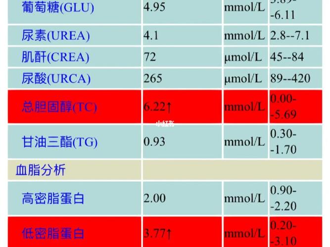 低密度胆固醇高肾病综合征