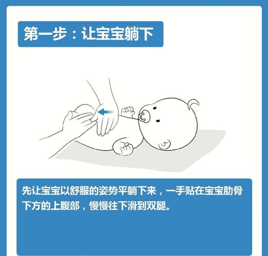 宝宝胃胀气消化不良怎么办？