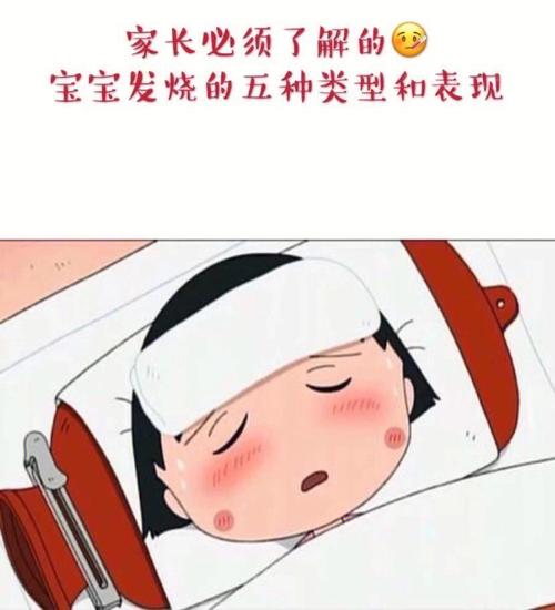 半岁宝宝发烧呕吐的原因是什么