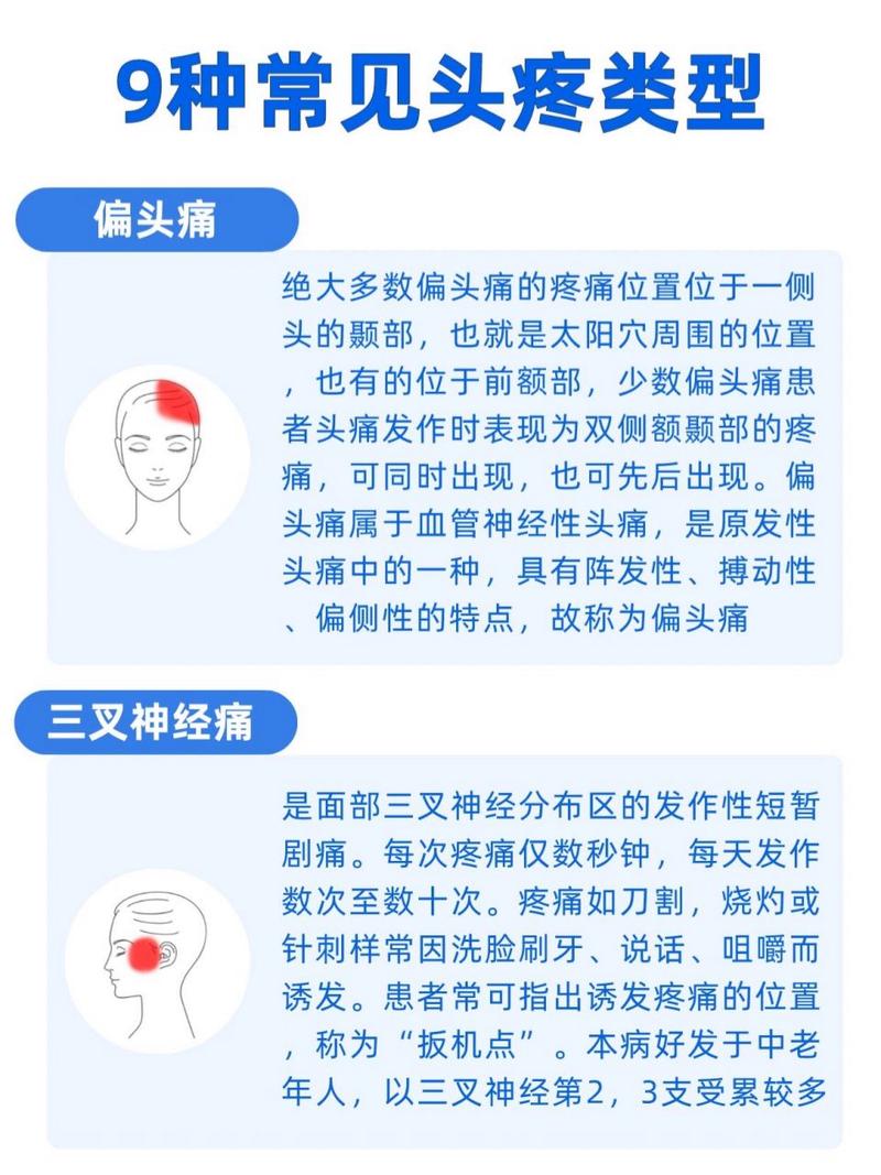 病毒性脑膜炎治疗后头痛是怎么回事？