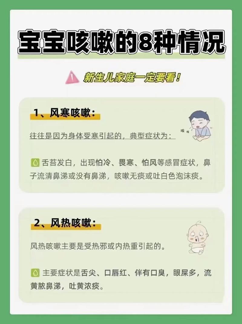 洗脸时咳嗽的原因是什么