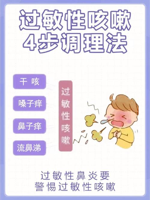 宝宝过敏性咳嗽发作会吐