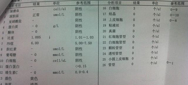 对尿毒症患者的病情观察