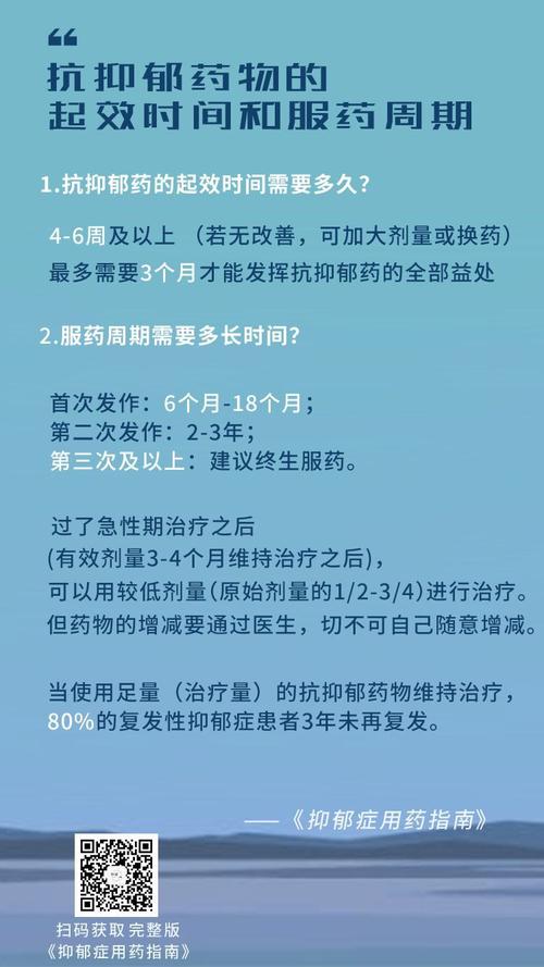 抑郁失眠自救！用抗抑郁药一定能睡着吗