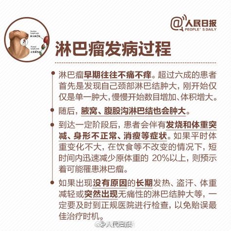 怎么判断淋巴癌复发了没