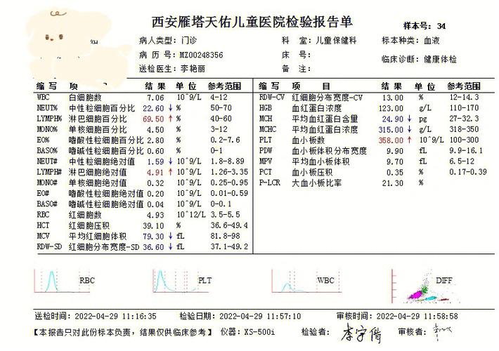 白血病与淋巴癌区别