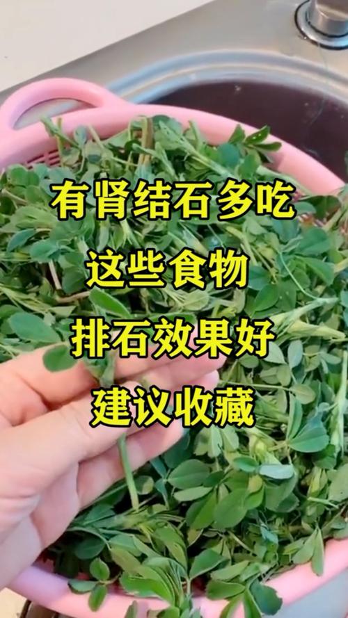 输尿管结石吃什么好