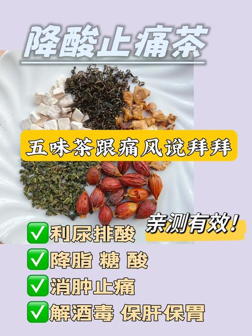 得痛风可以不吃药吗