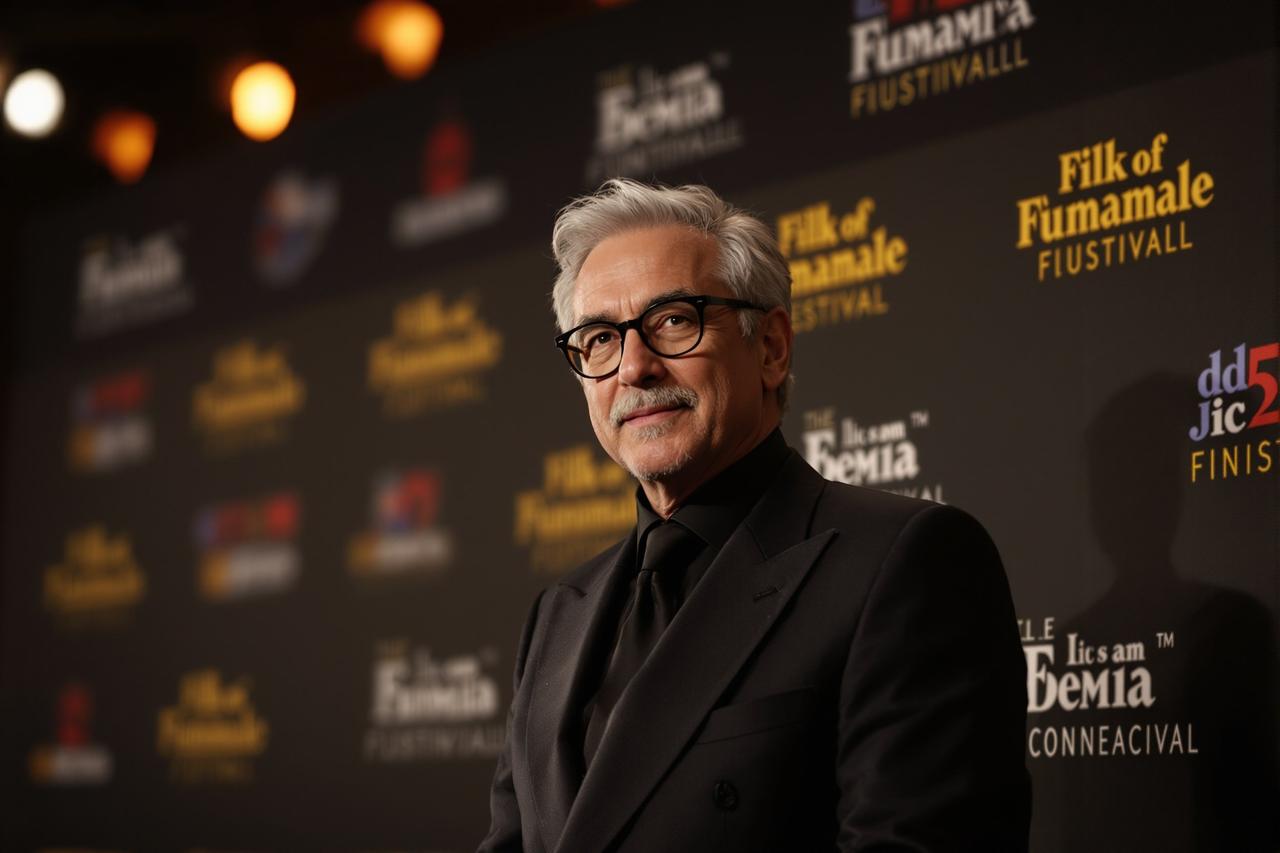 宣宣影院创始人受邀担任上海国际电影节评委